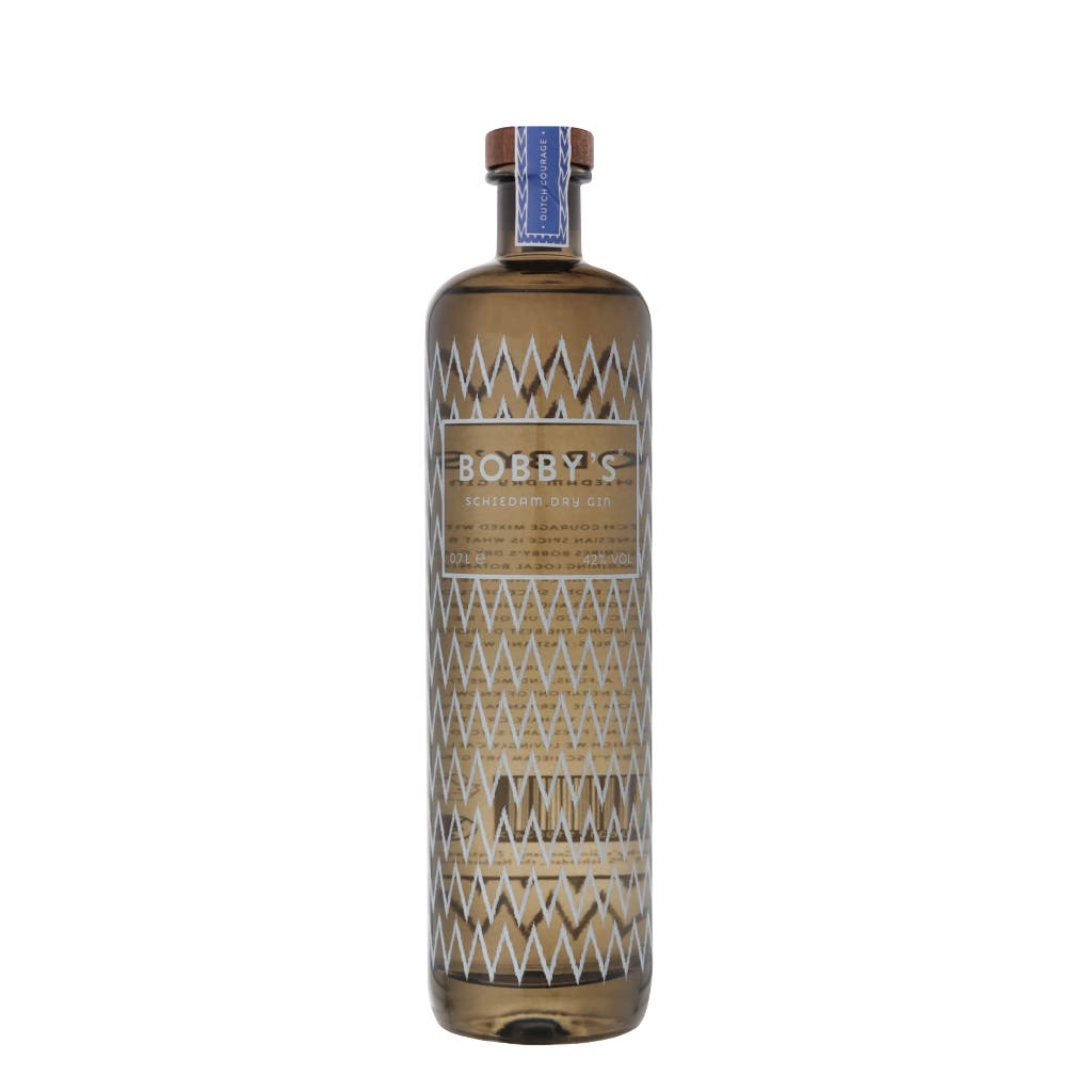 Bobby's Gin 70cl