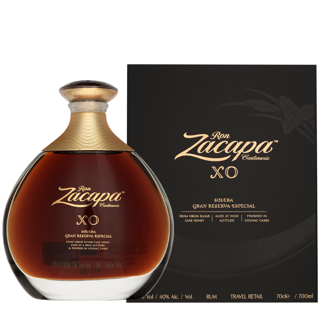 Zacapa XO 70cl
