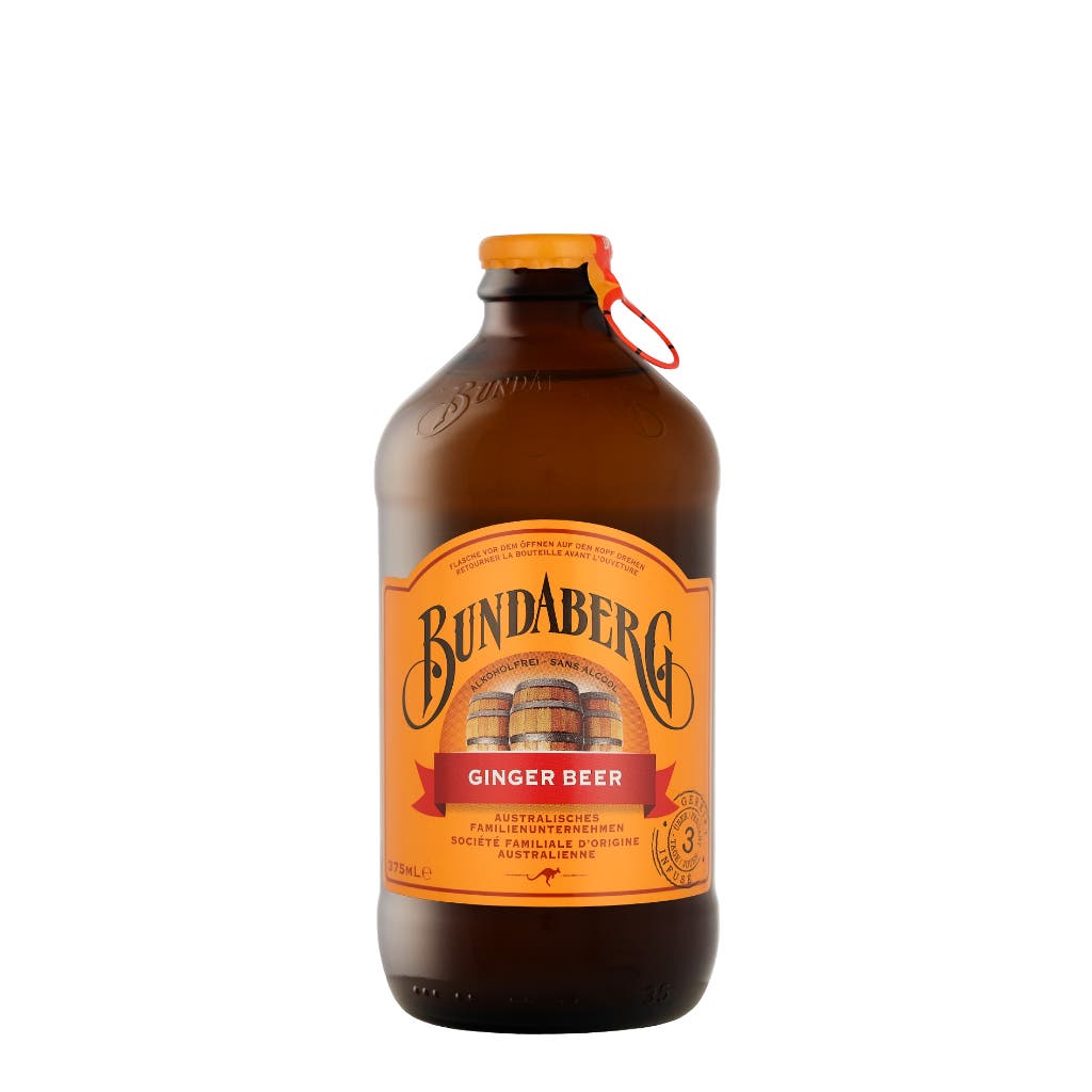 Bundaberg Ginger Beer 37,5cl