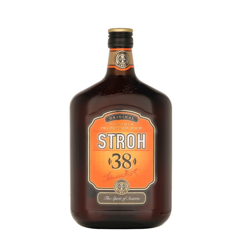 Stroh 38 70cl