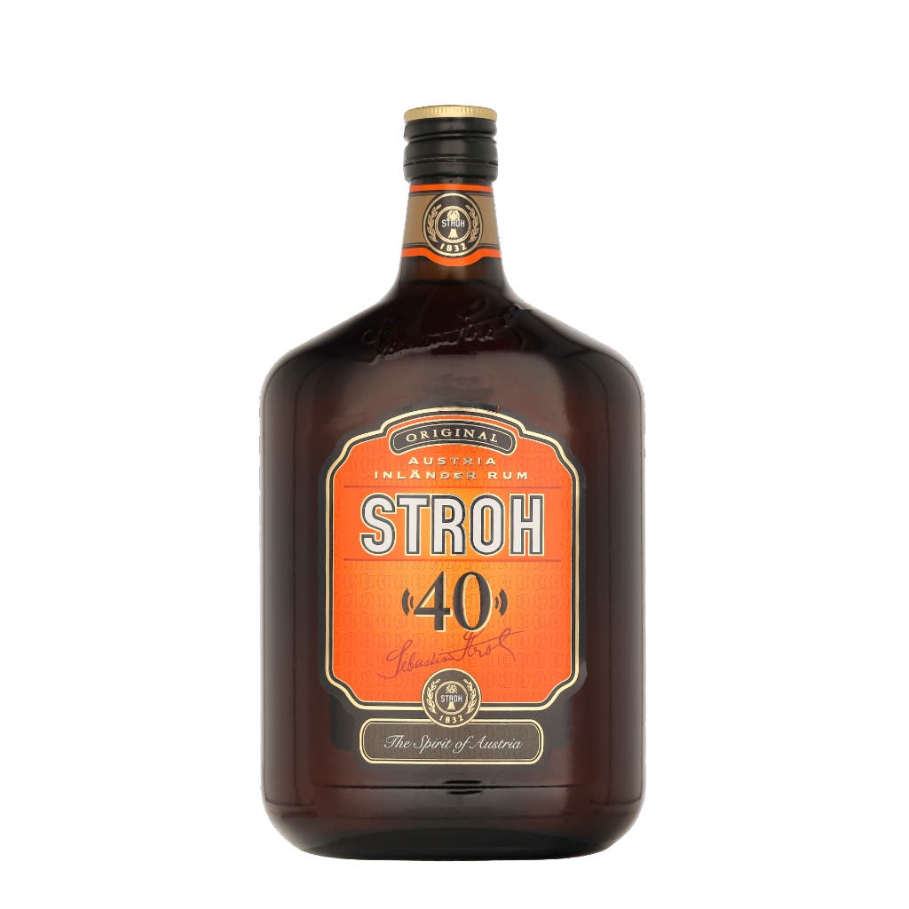 Stroh 40 70cl