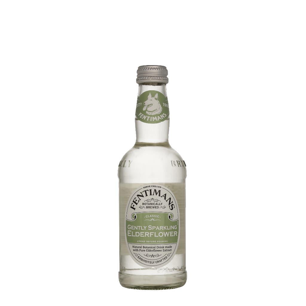 Fentimans Elderflower 275ml