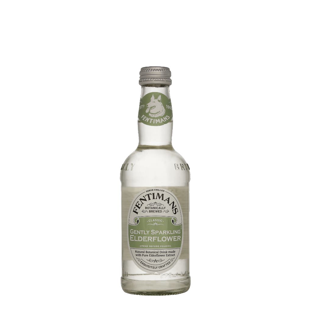 Fentimans Elderflower 27,5cl