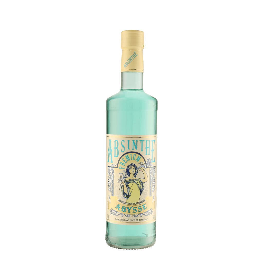 Absinthe Abysse 70cl