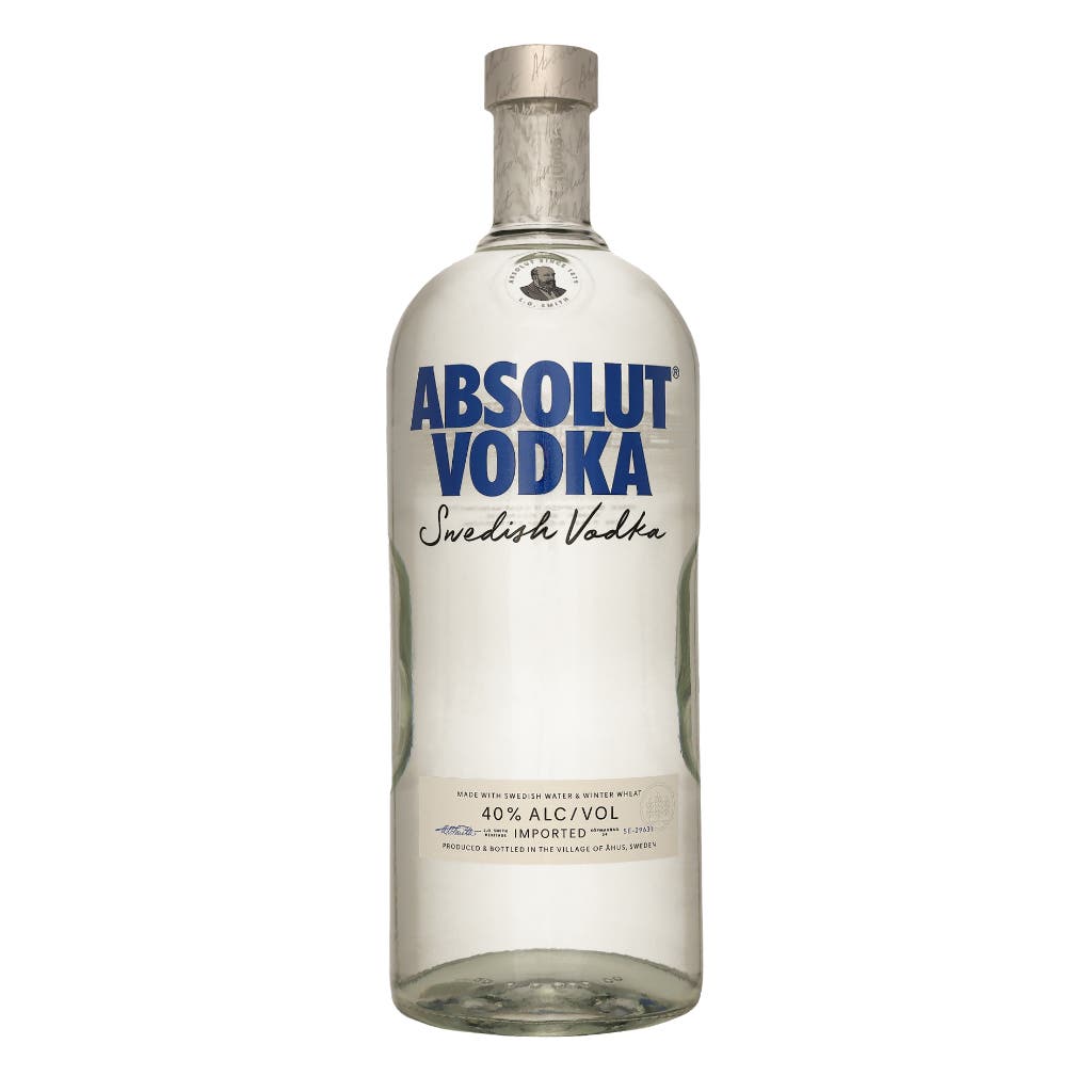 Absolut Vodka 1,75ltr