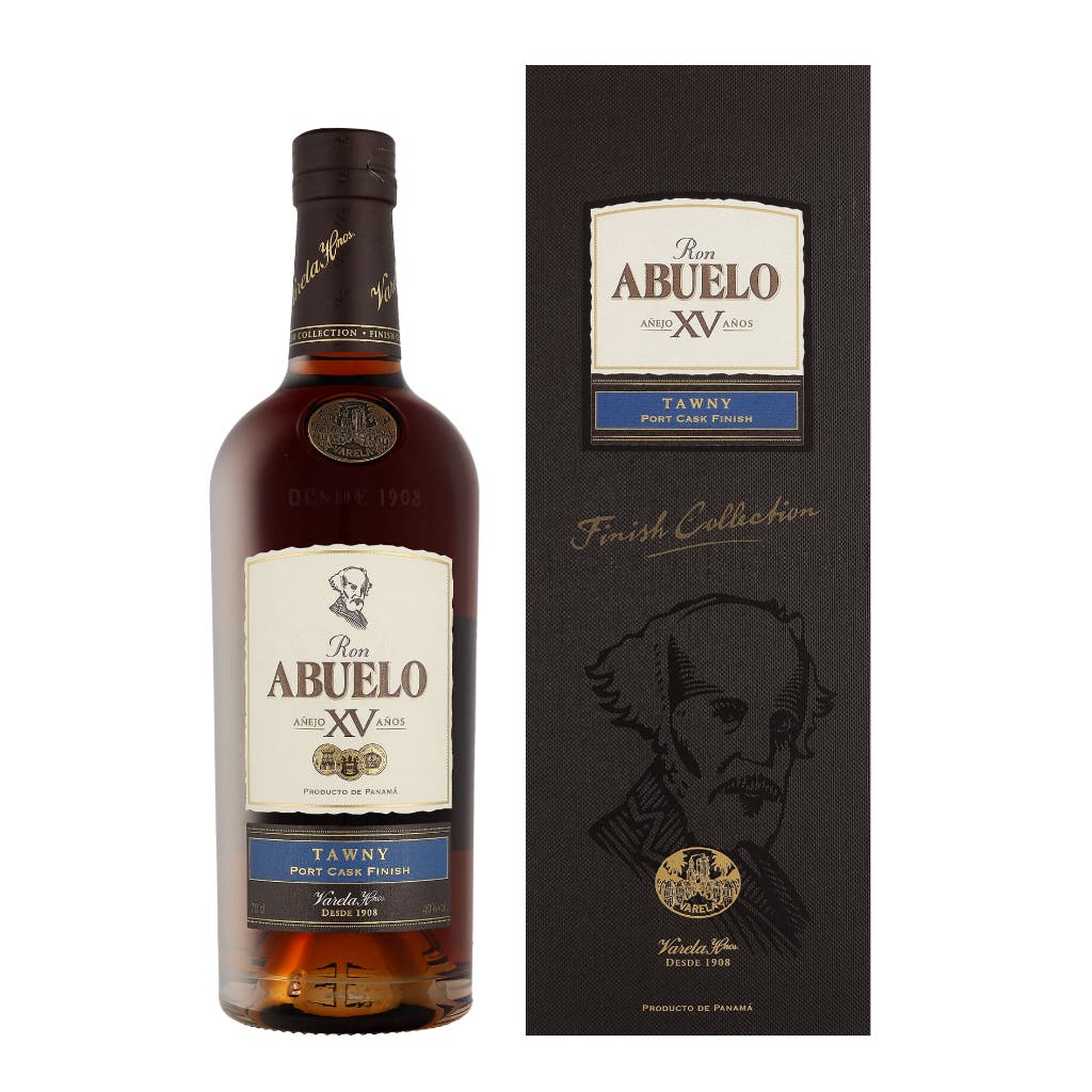 Abuelo Tawny Port 70cl