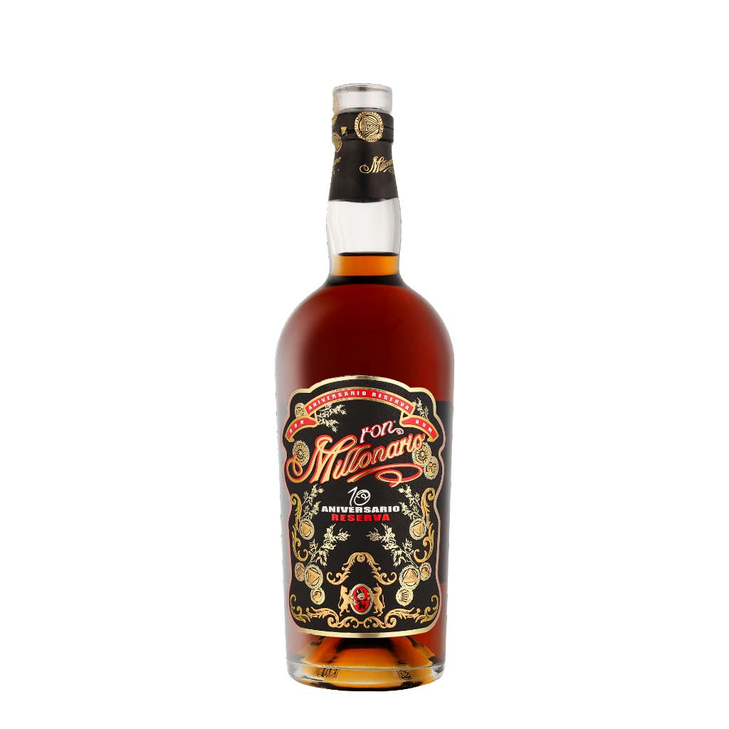 Ron Millonario 10 Years 70cl
