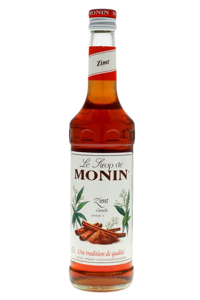 Monin Cinnamon 70cl