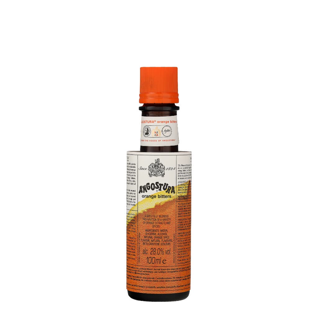 Angostura Bitter Orange 10cl