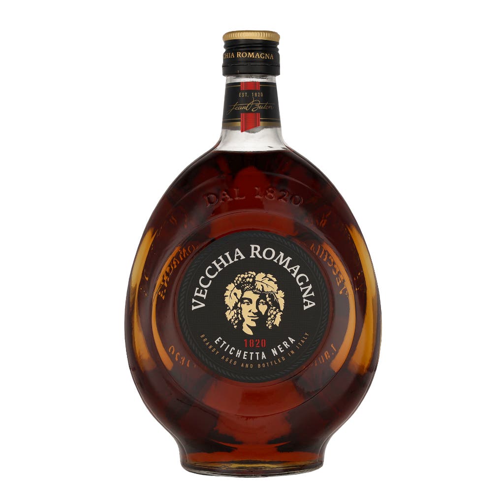 Vecchia Romagna - Etichetta Nera 1ltr