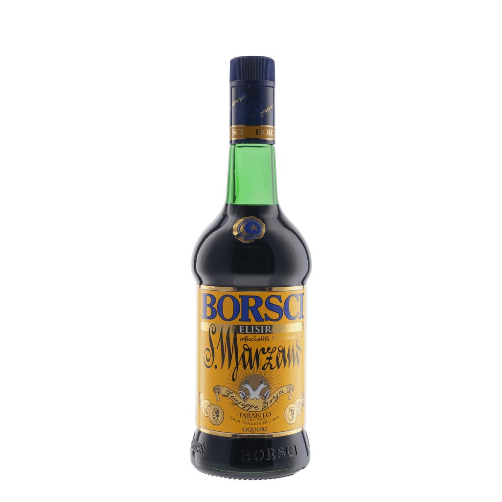 Amaro Borsci San Marzano 70cl