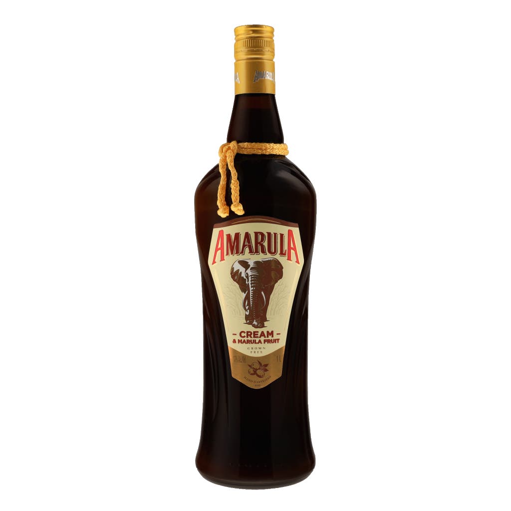 Amarula Cream 1ltr