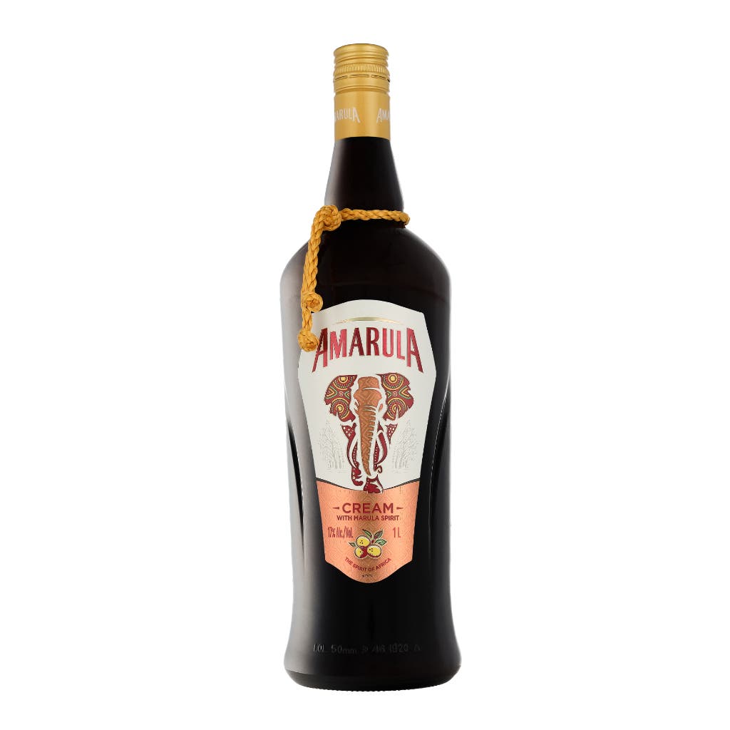 Amarula Cream 1ltr