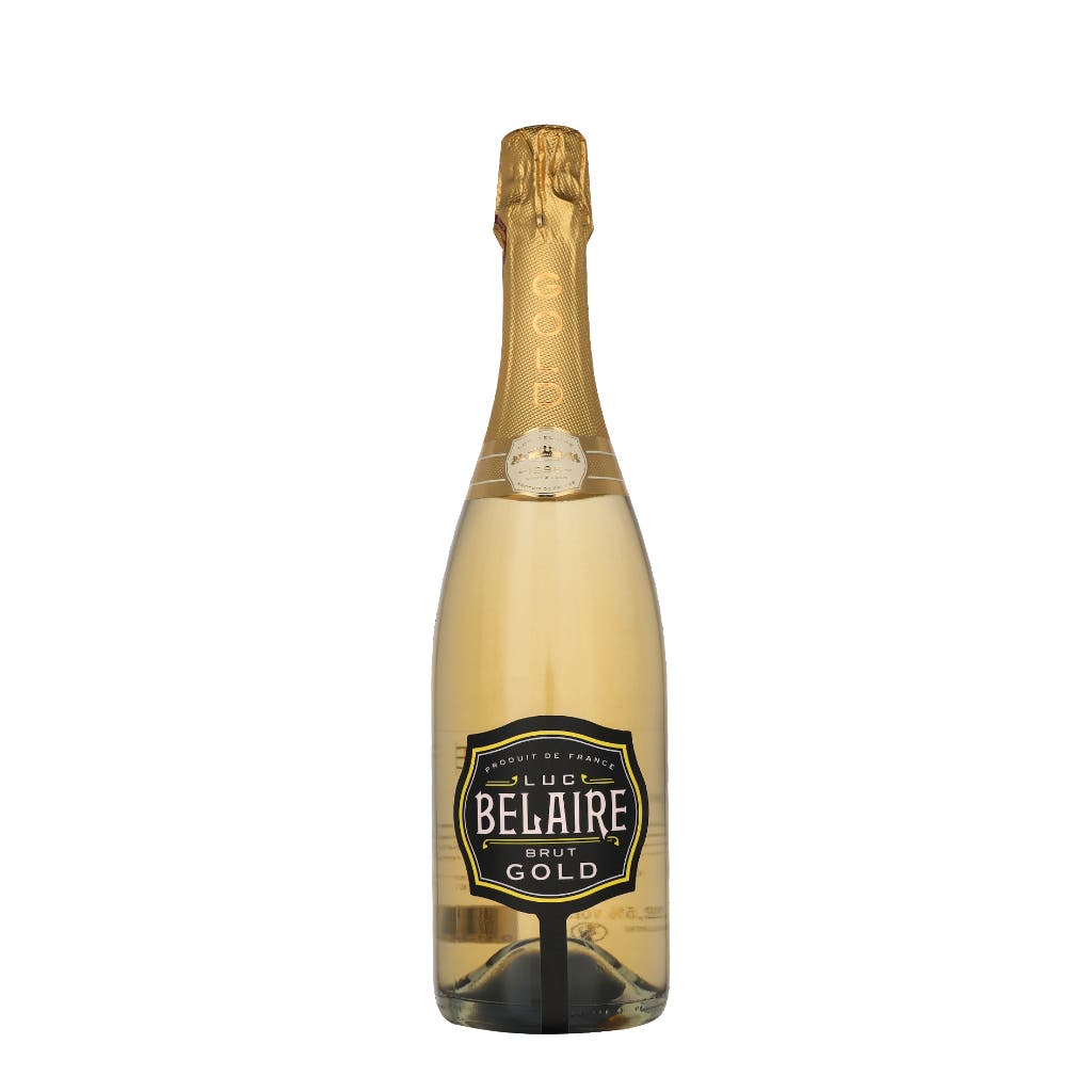 Luc Belaire Gold Brut Fantome 75cl