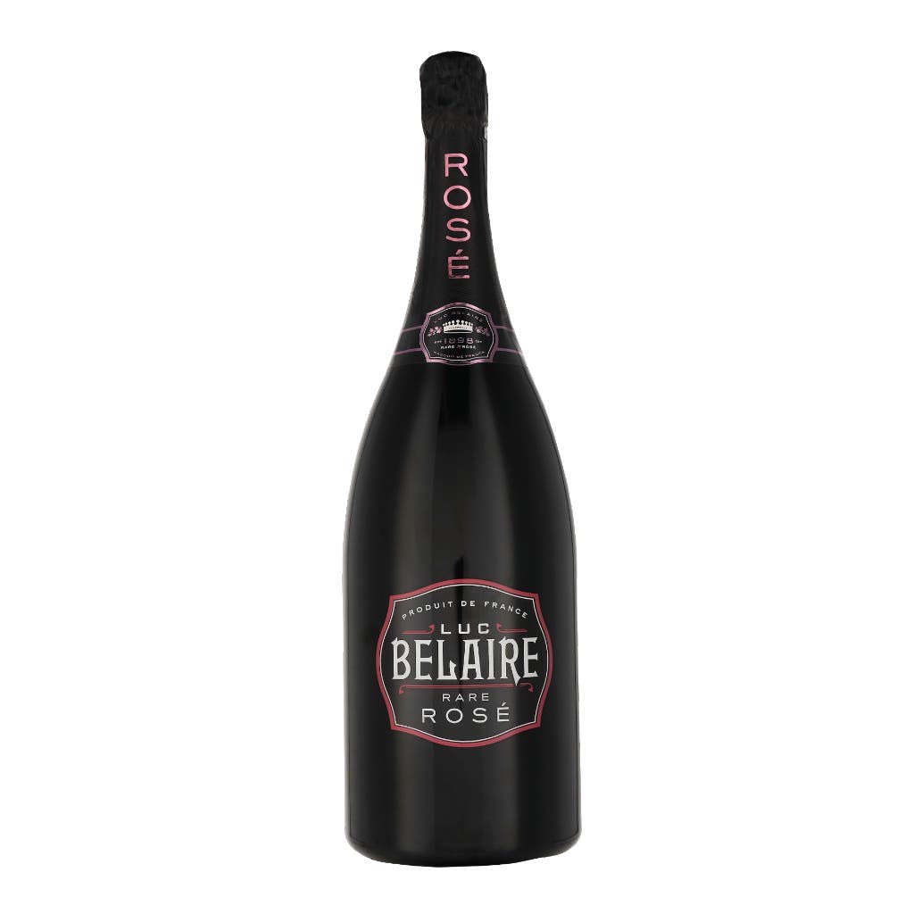 Luc Belaire Rose 1,5ltr