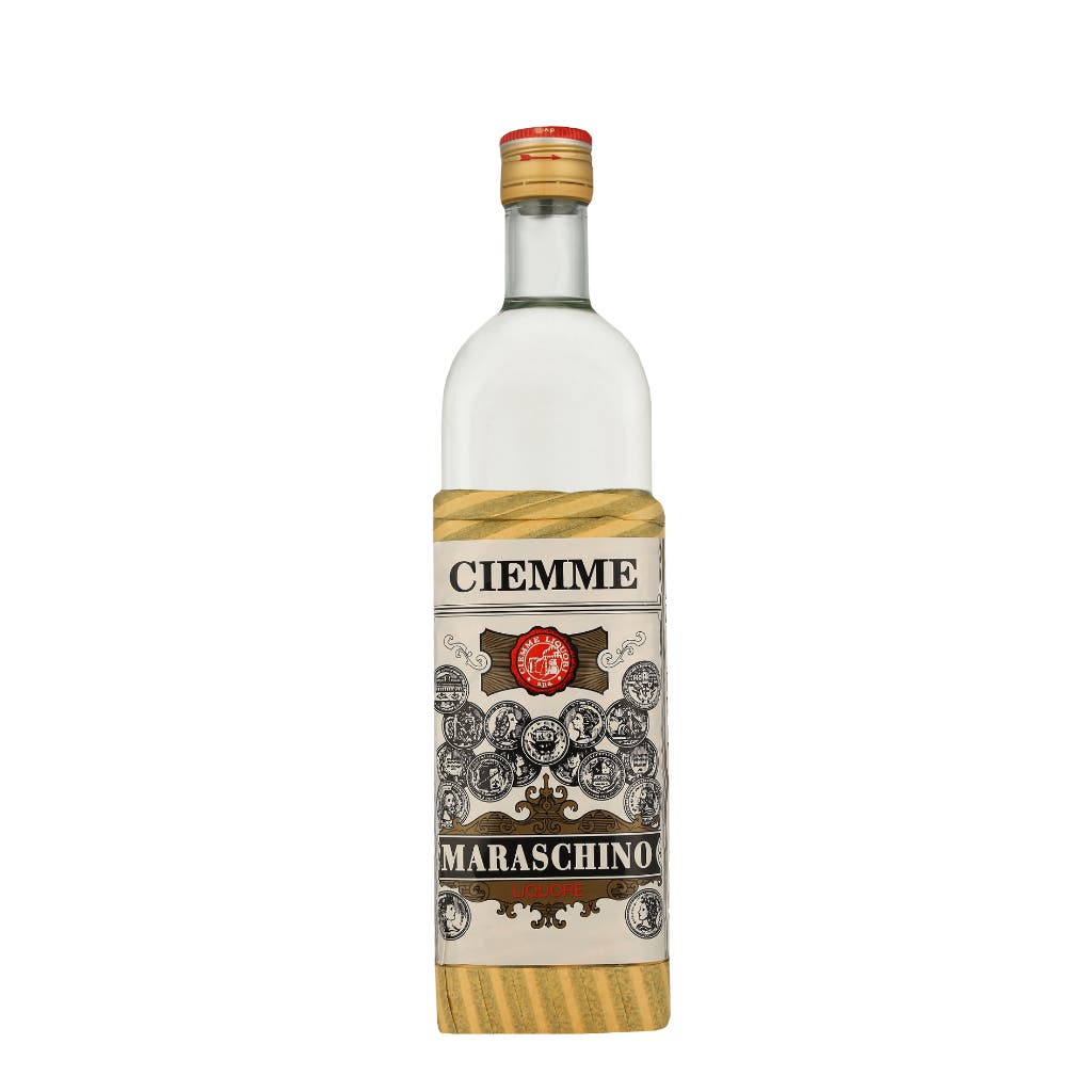 Ciemme Maraschino 70cl