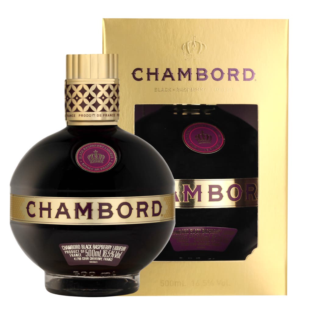Chambord Liqueur Royale de France 50cl