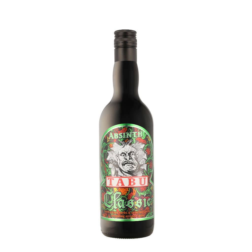 Tabu Classic 70cl