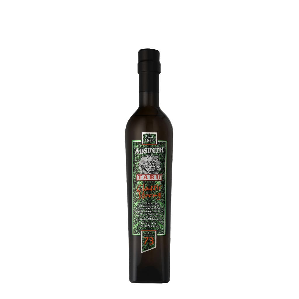 Tabu Strong 50cl