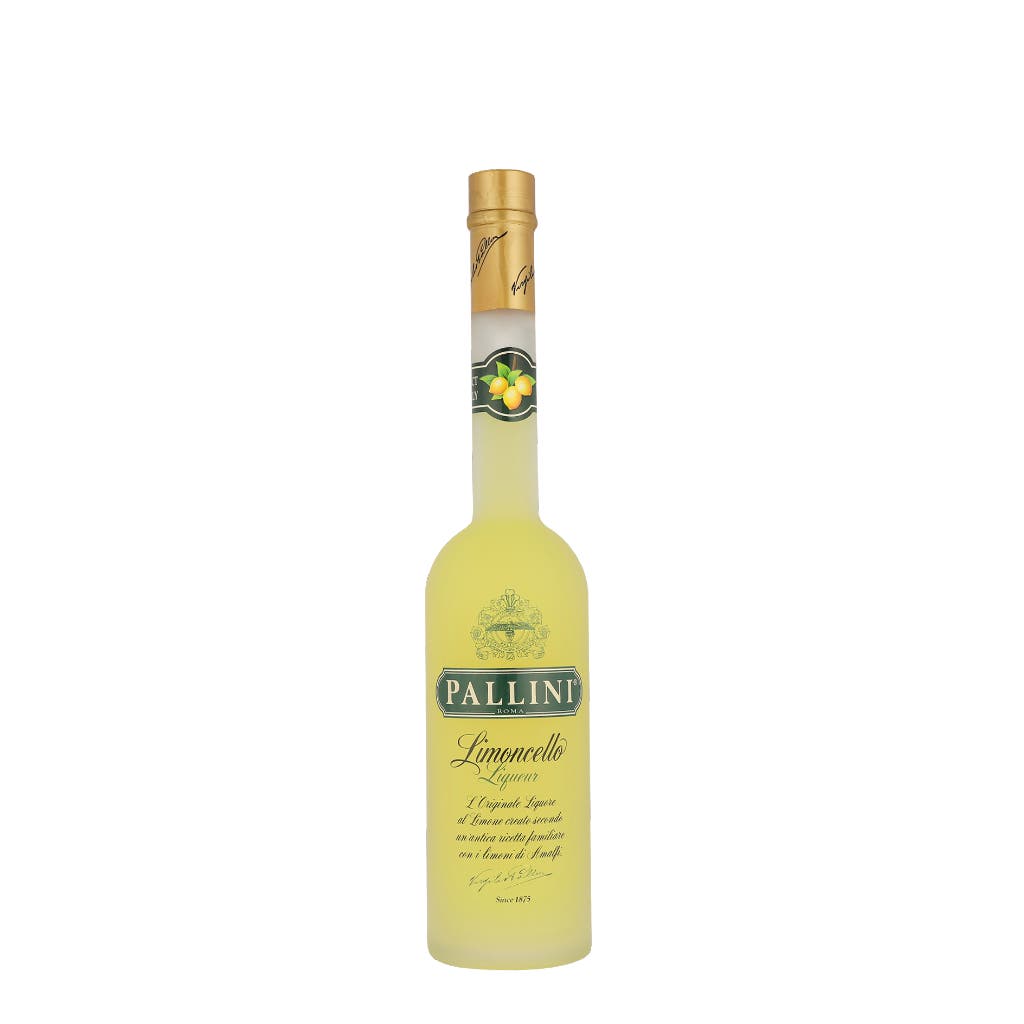 Pallini Limoncello 50cl