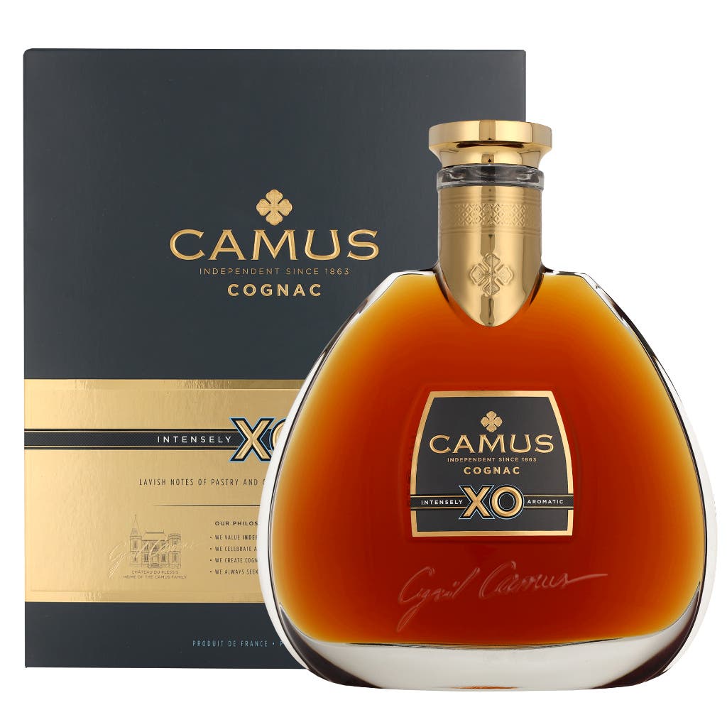 Camus XO Intensely 70cl