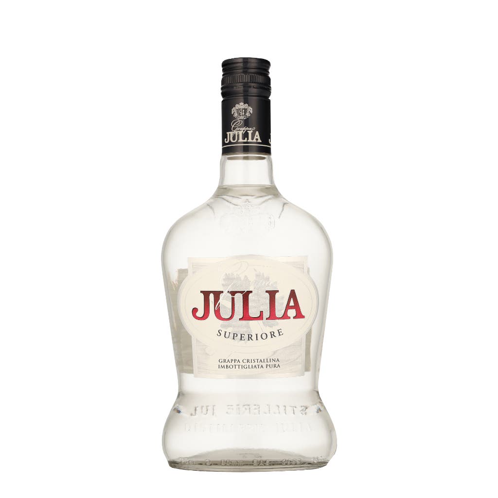Julia Grappa Superiore 70cl