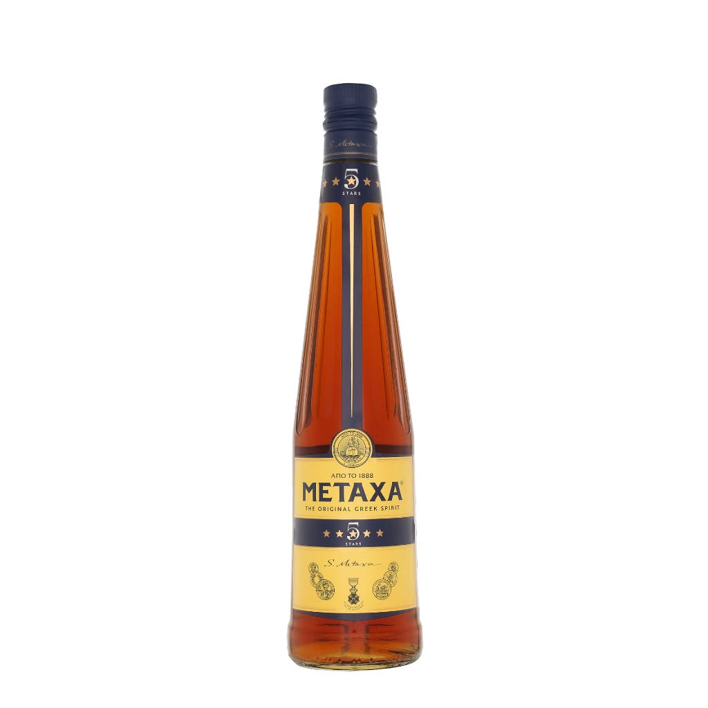 Metaxa 5* 70cl