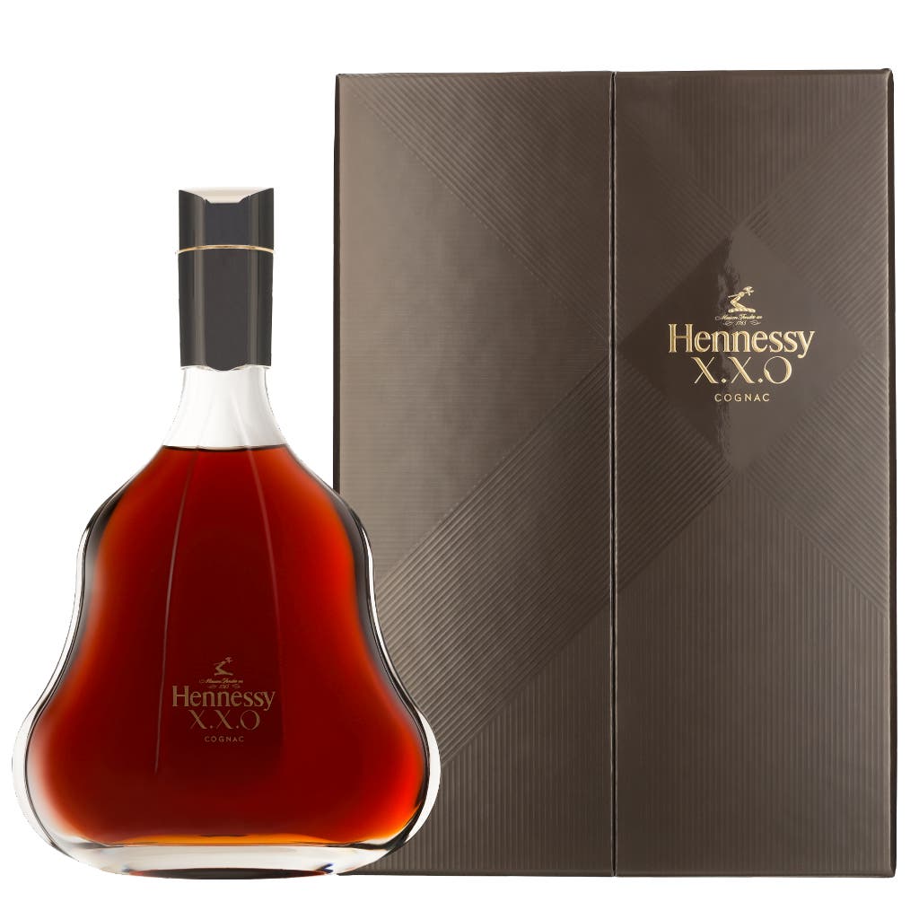 Hennessy XXO 1ltr