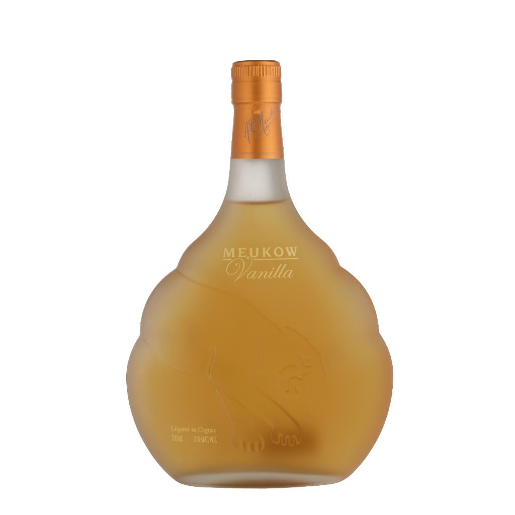 Meukow Vanilla 70cl