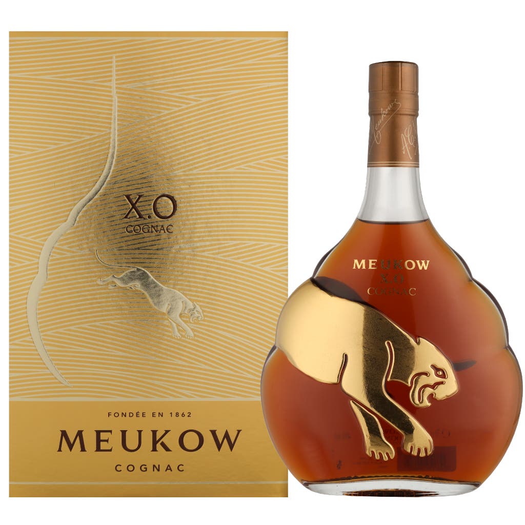 Meukow XO 70cl