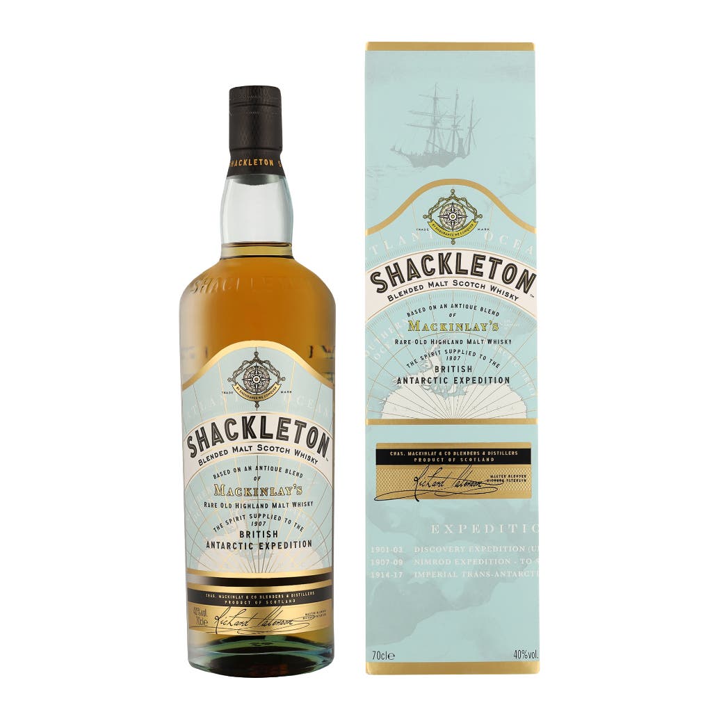 Shackleton 70cl