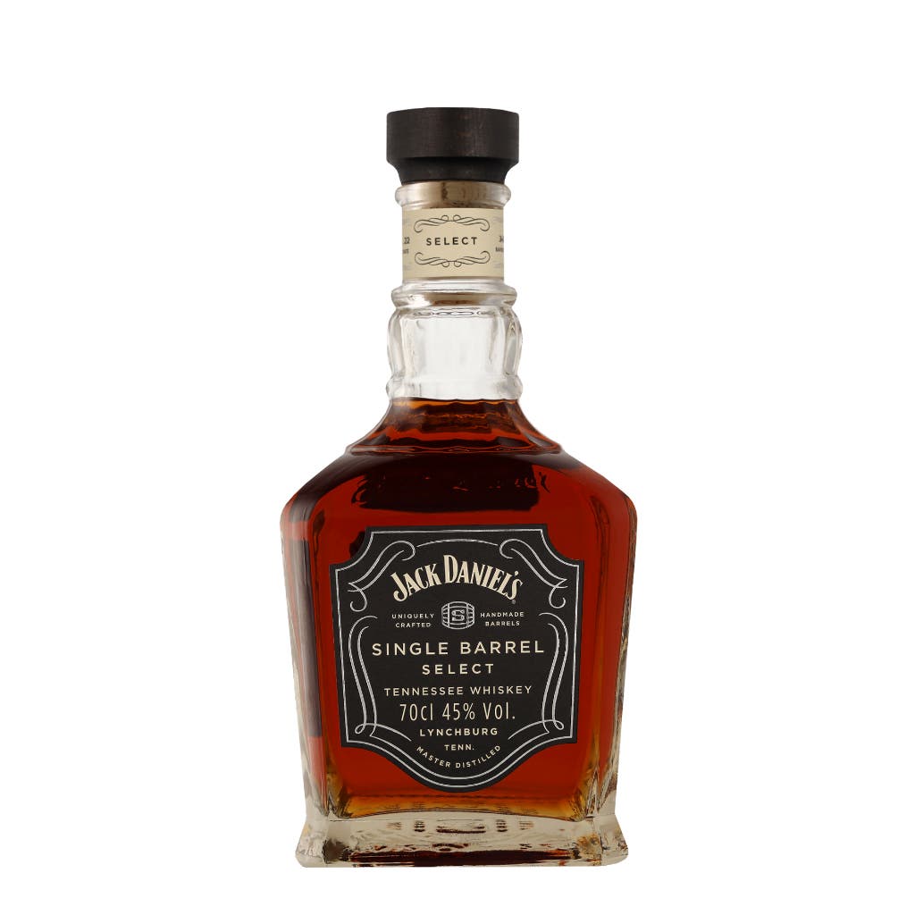 Jack Daniel's Single Barrel Select 70cl