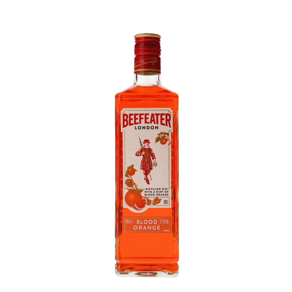 Beefeater Blood Orange 70cl