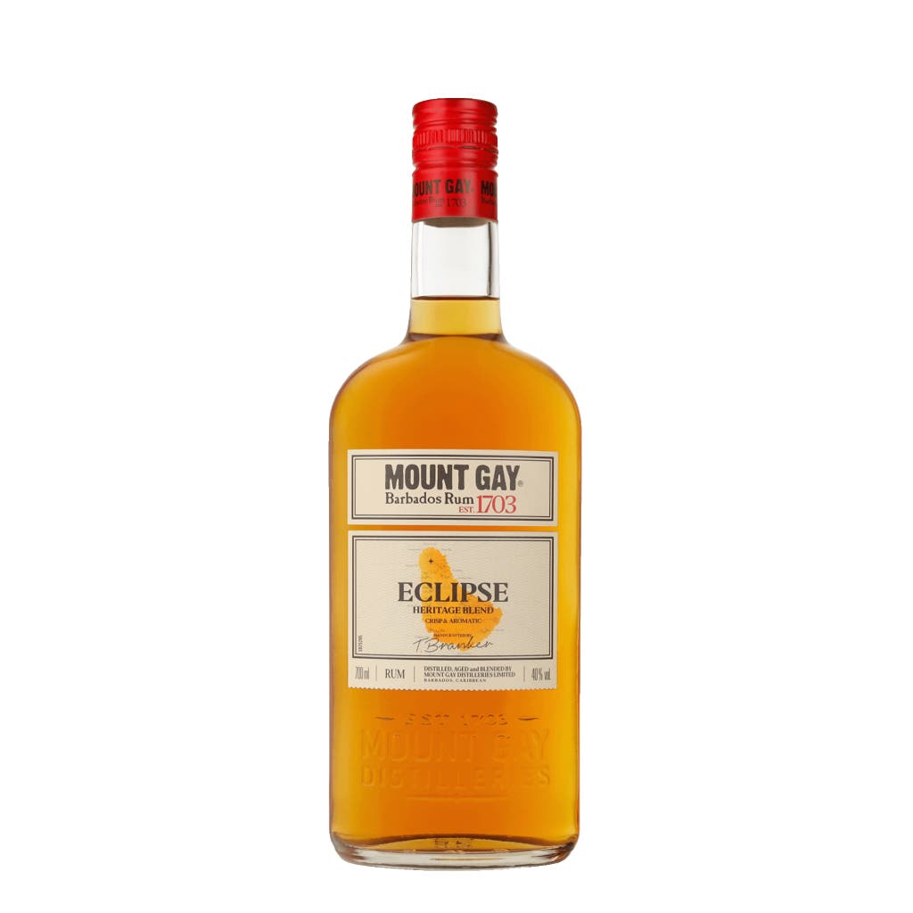 Mount Gay Eclipse 70cl