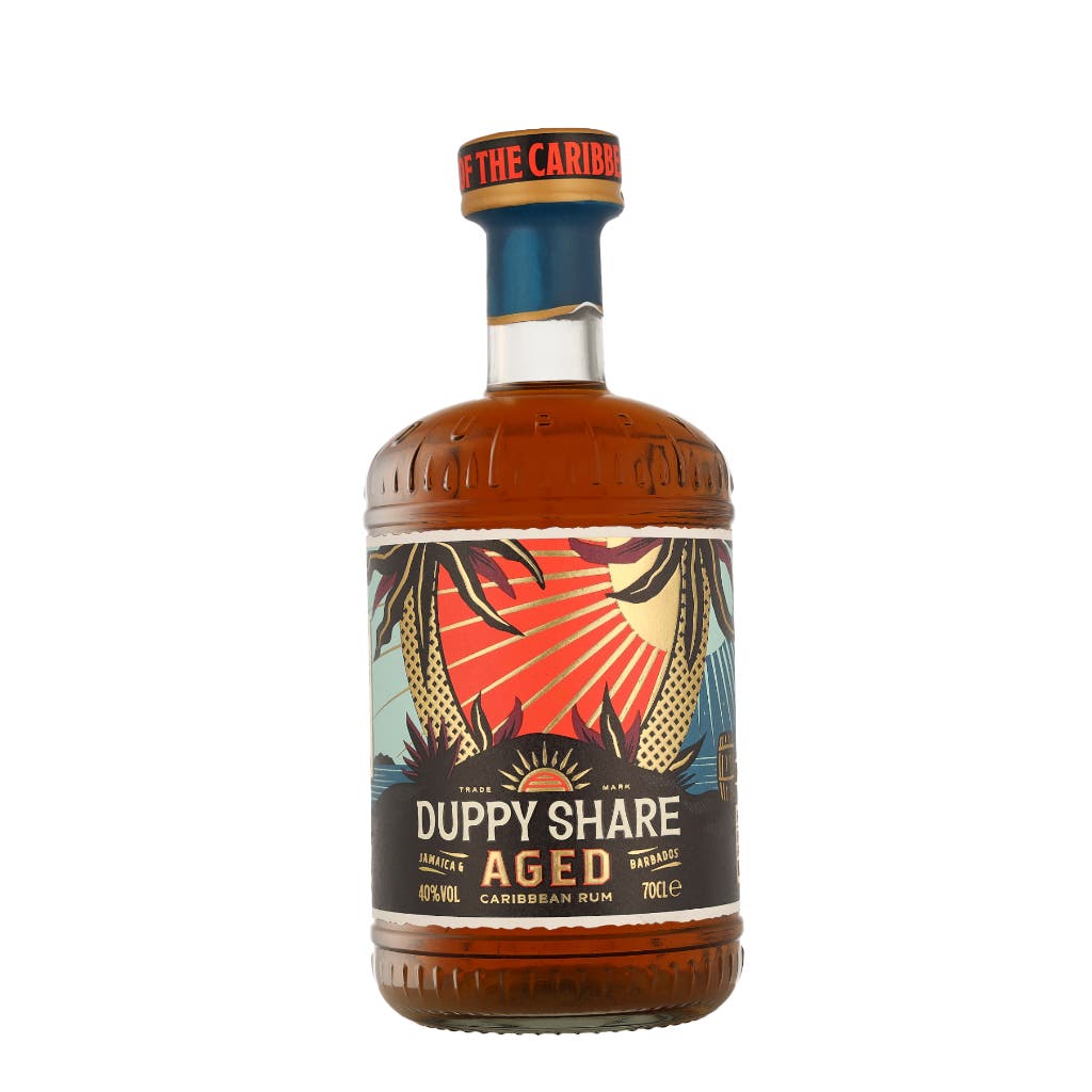 The Duppy Share 70cl