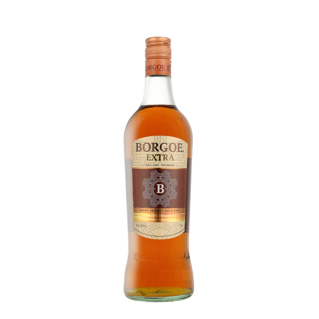 Borgoe Extra Rum 70cl