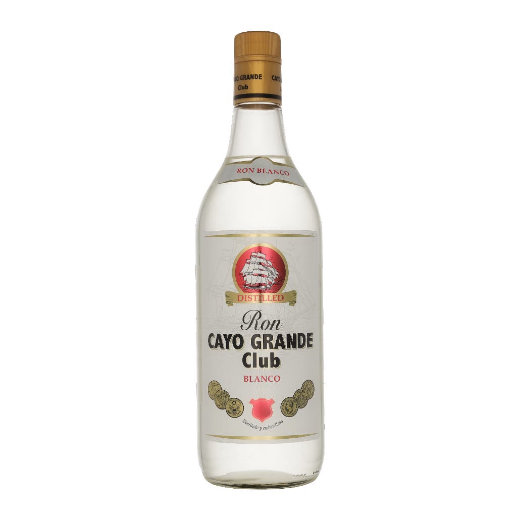 Cayo Grande Club Blanco 1ltr