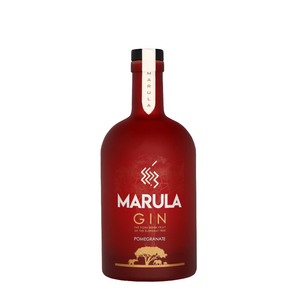 Marula Pomegranate 50cl