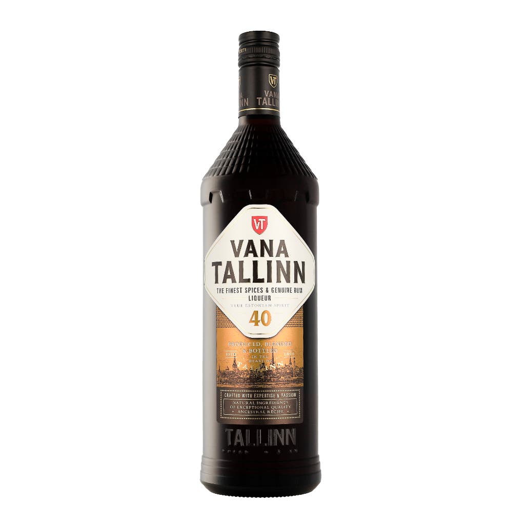 Vana Tallinn 1ltr