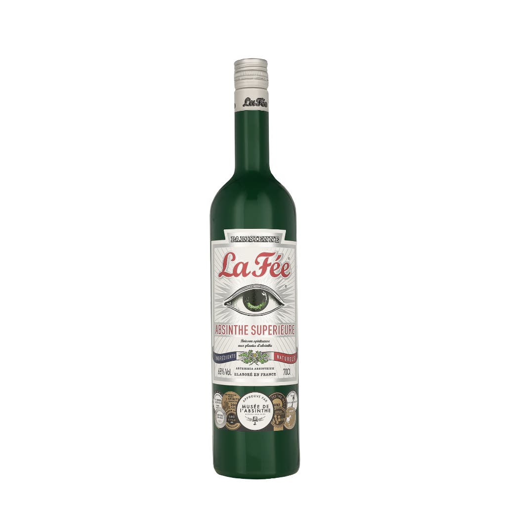 La Fee Parisian Absinthe 70cl