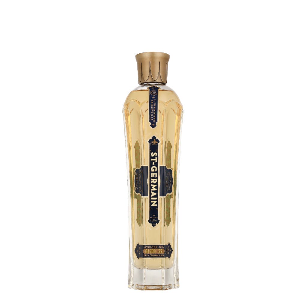 St Germain Elderflower 50cl