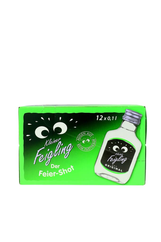 Kleiner Feigling 10cl