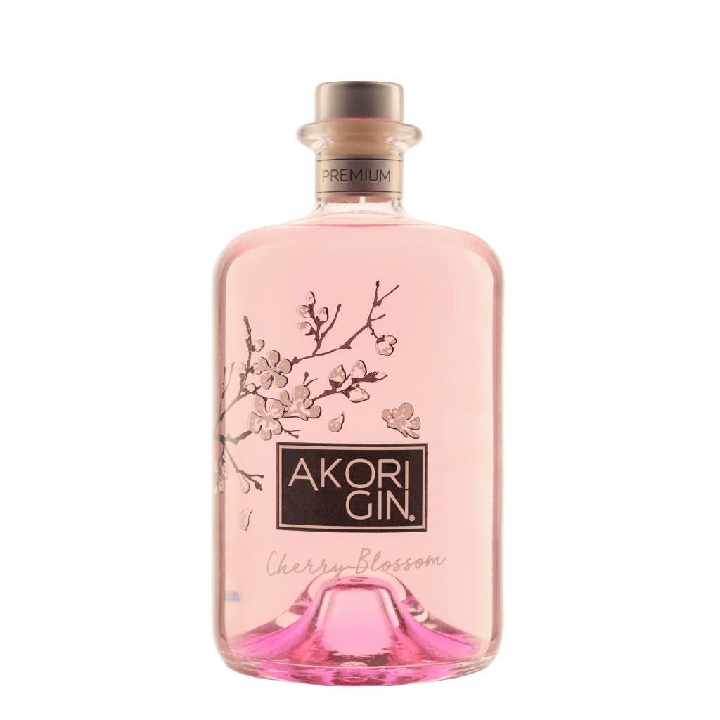 Akori Cherry Blossom 70cl