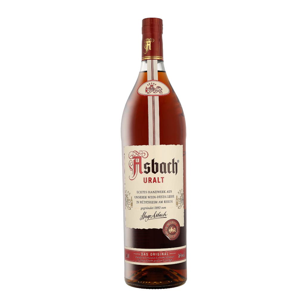 Asbach Uralt 1ltr