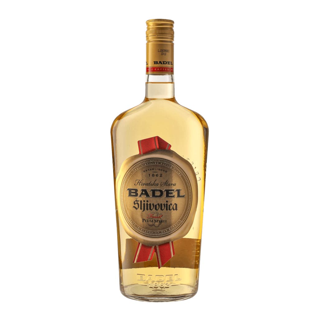Badel Sljivovica 1ltr