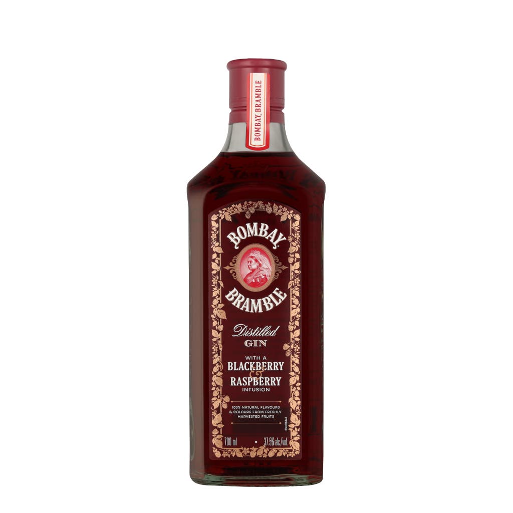 Bombay Bramble 70cl