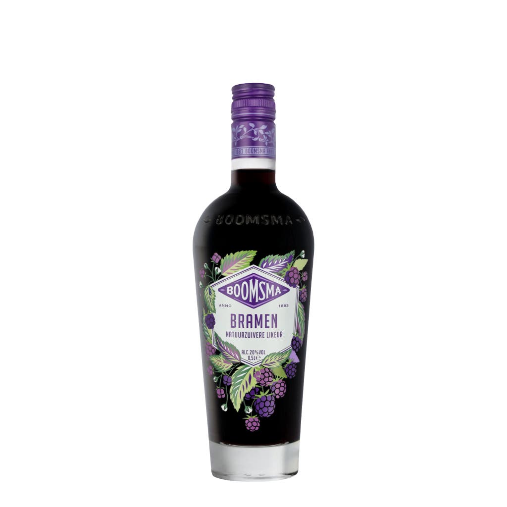 Boomsma Bramen 50cl