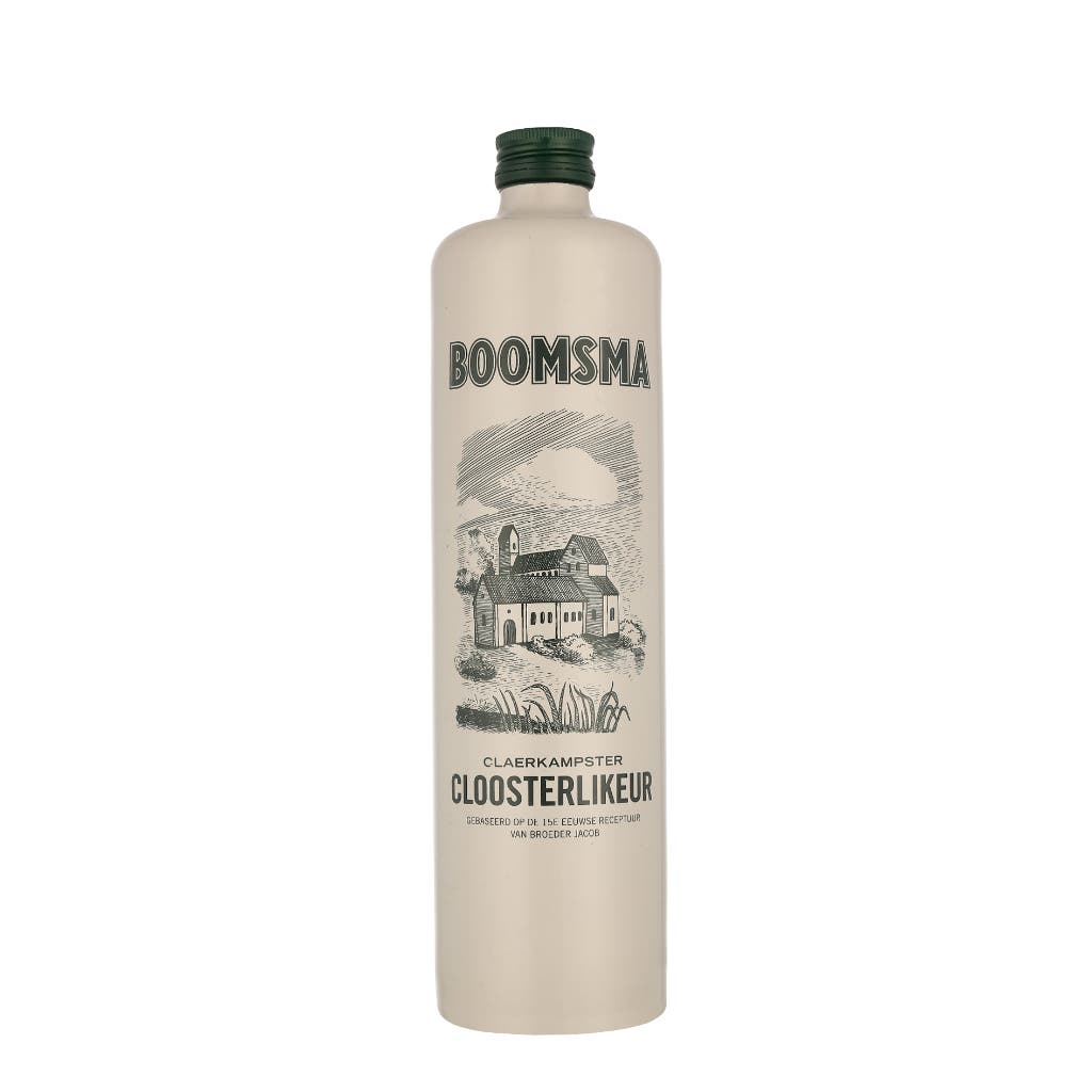 Boomsma Cloosterlikeur 70cl