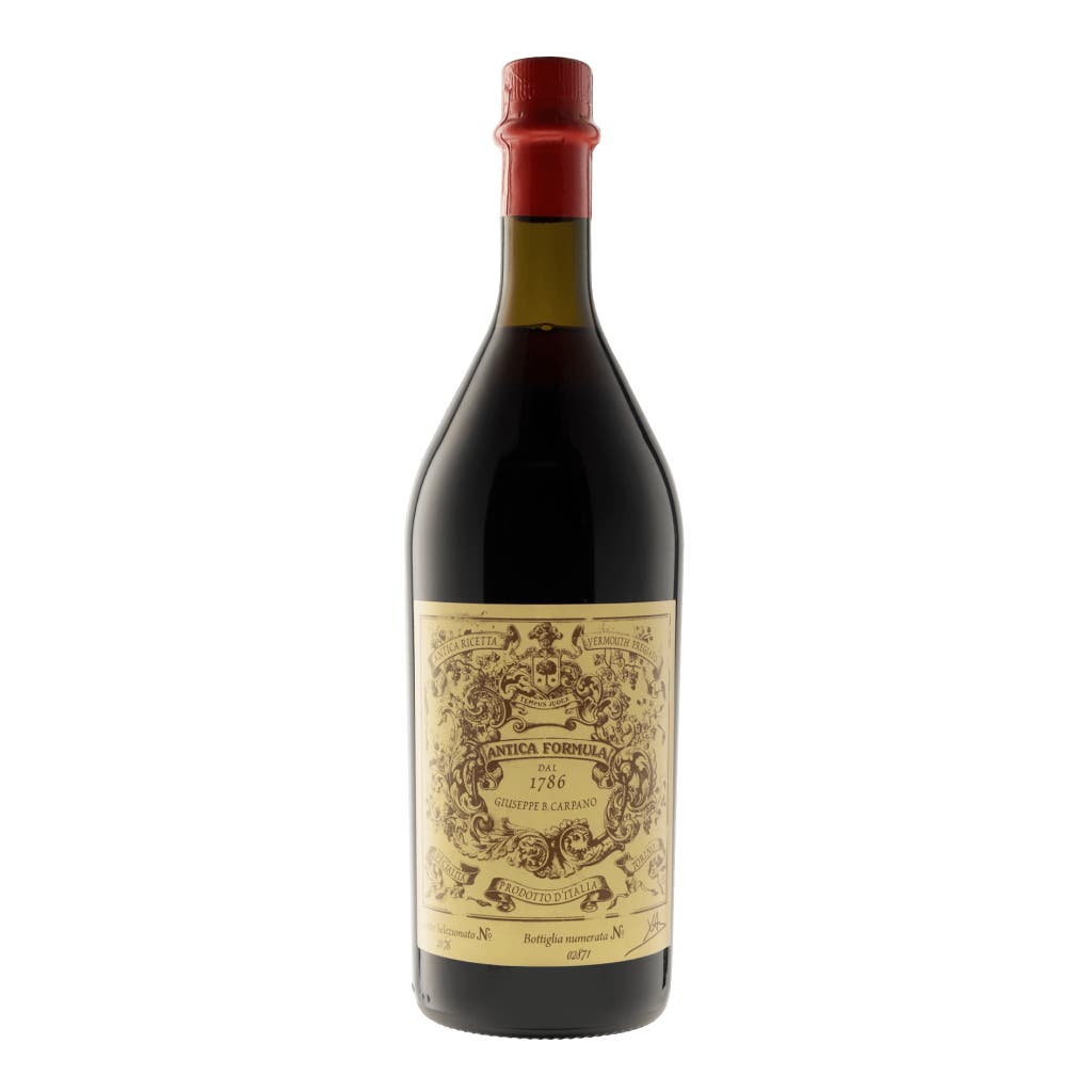 Antica Formula Carpano 1ltr