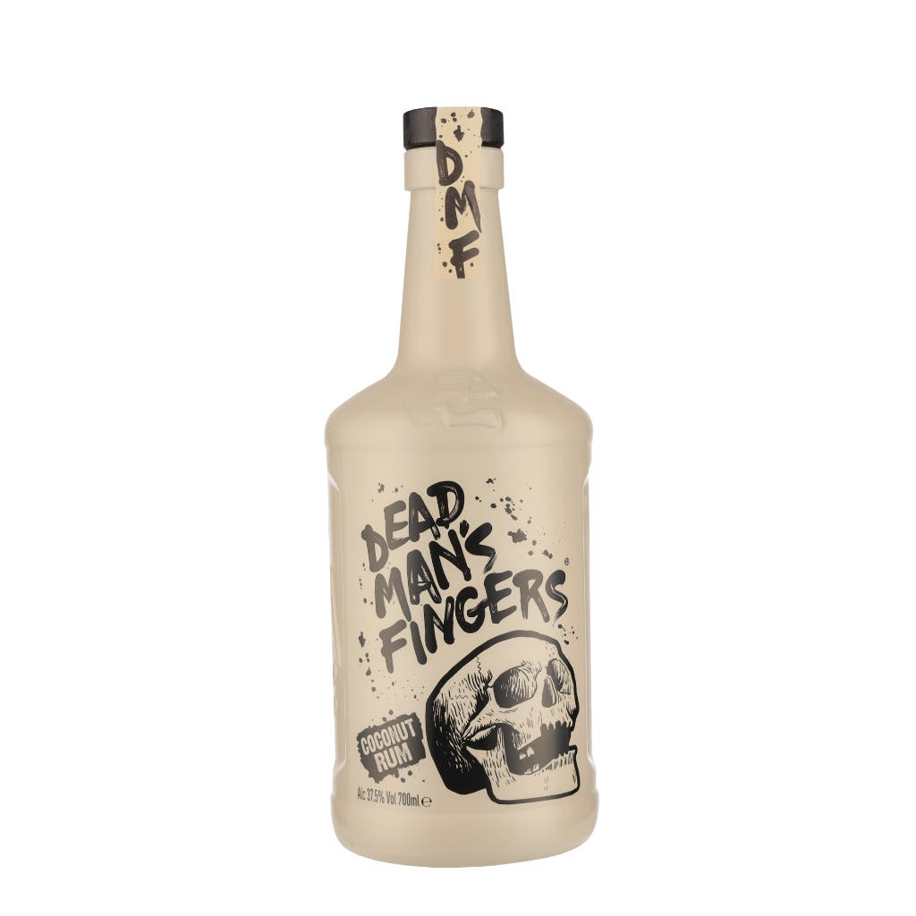 Dead Man's Fingers Coconut 70cl